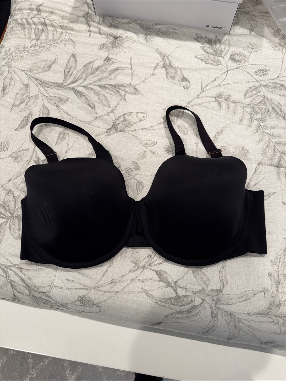 Soma bra